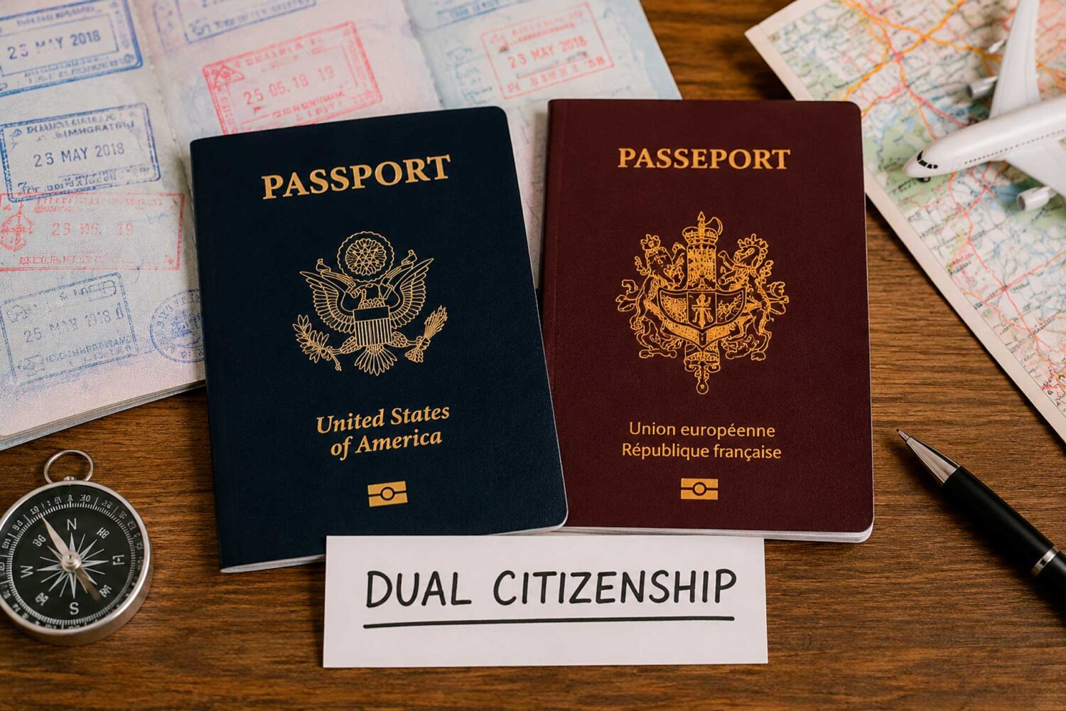 You are currently viewing Everything You Need to Know About Dual Citizenship in 2026