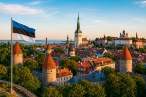 Read more about the article What Is the Cleanest Country in the World in 2026?