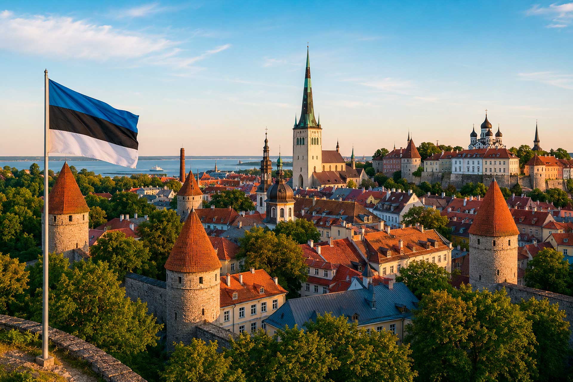 Read more about the article What Is the Cleanest Country in the World in 2026?
